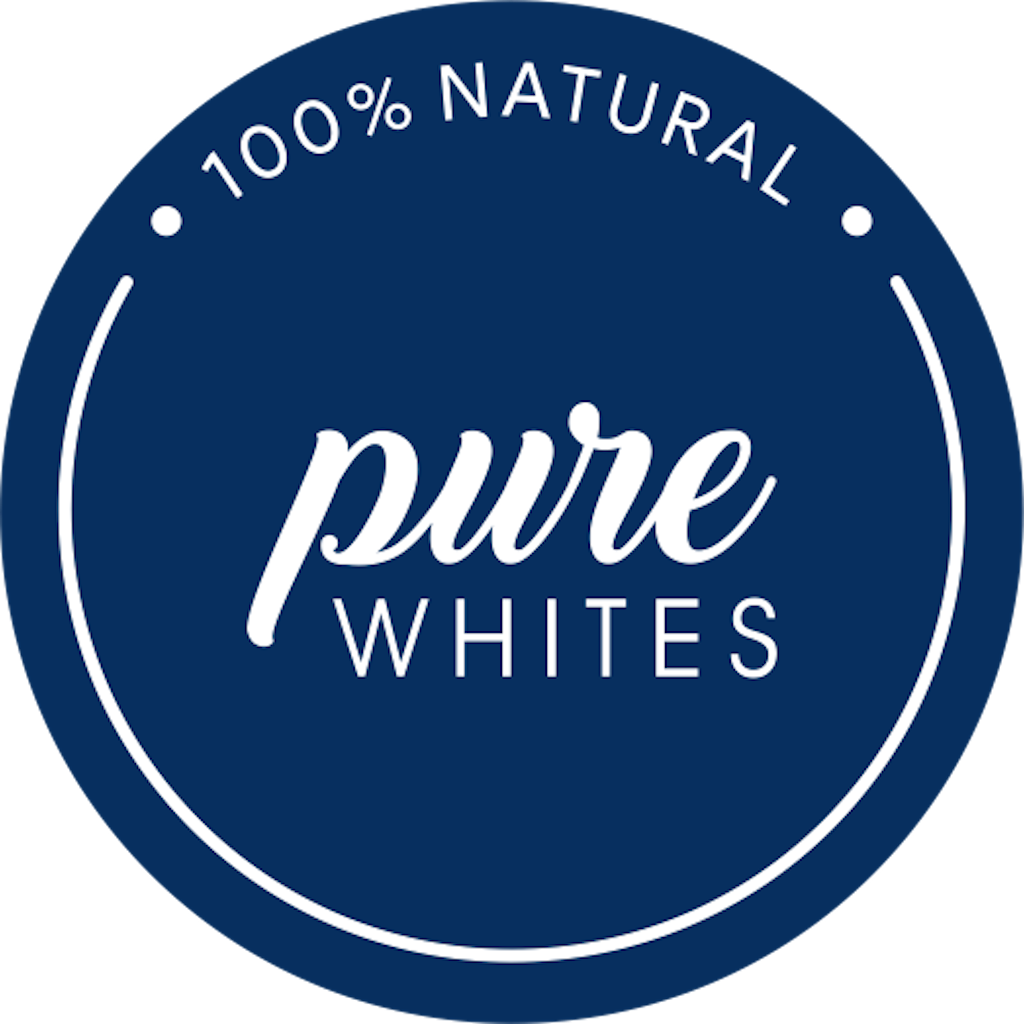 Pure Whites Logo
